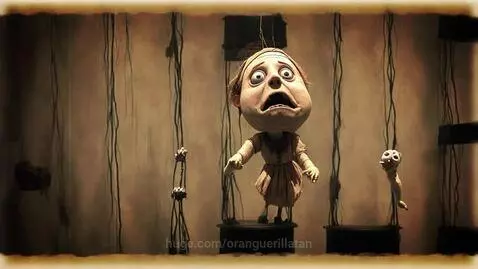 oranguerillatan