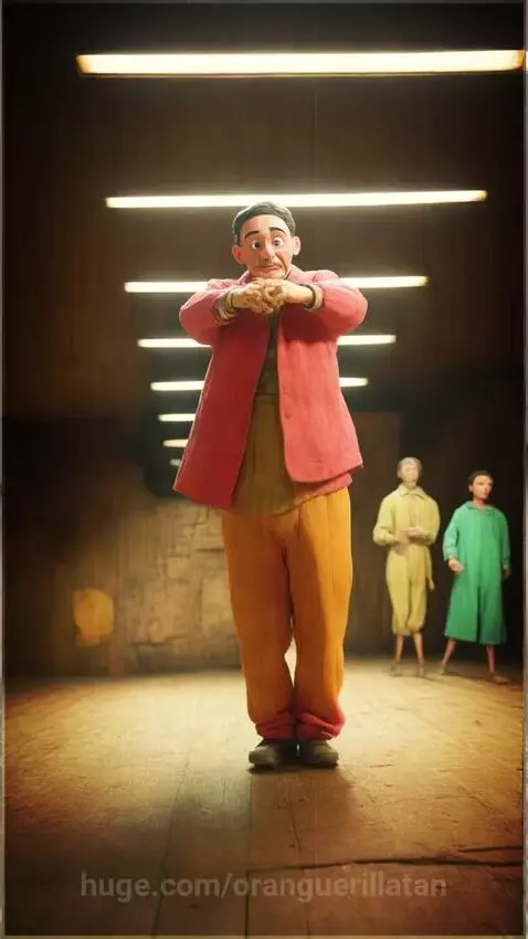 video poster