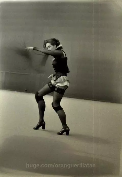 video poster