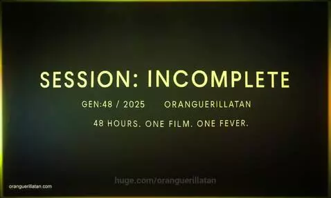 video poster