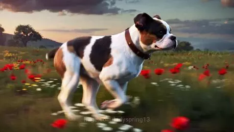 video poster