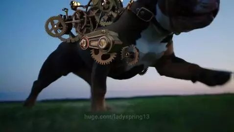 video poster