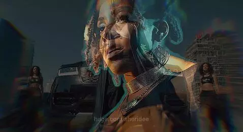 video poster