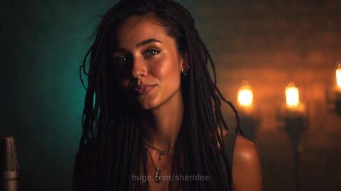 sheridee