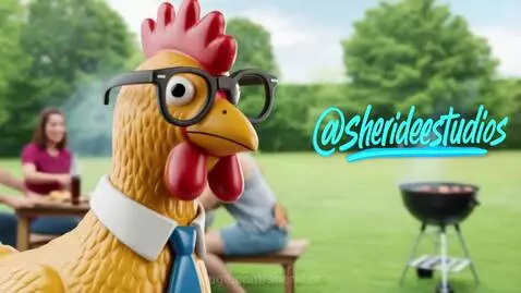 sheridee