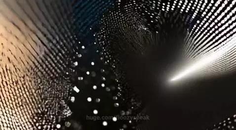 Dot Matrix by floozyspeak