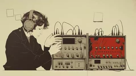 Throbbing by floozyspeak