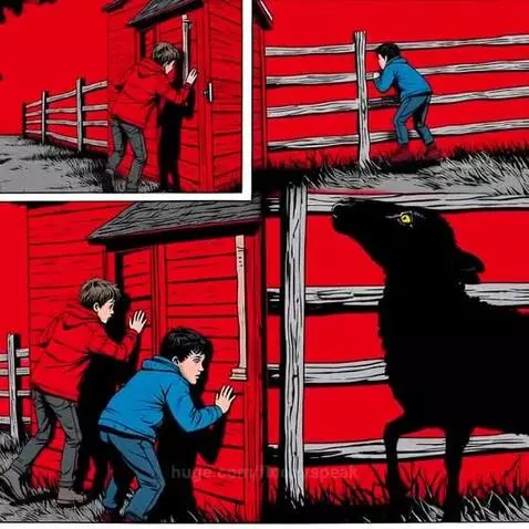 Change Agent by floozyspeak