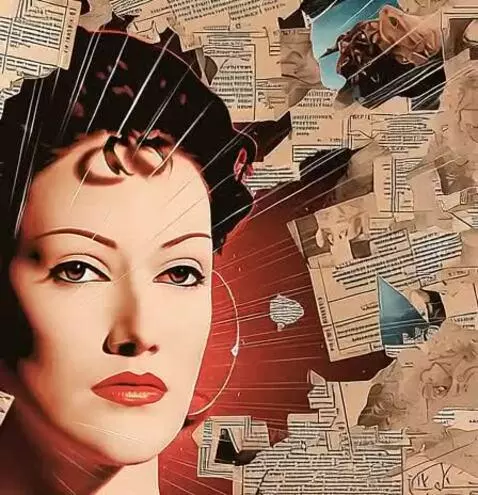 Digit Debra by floozyspeak