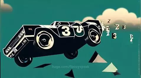 Three by floozyspeak