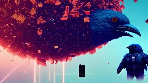 video poster