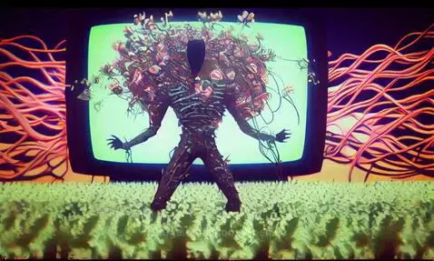 video poster