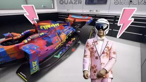 video poster