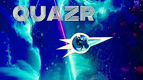 quazr post preview