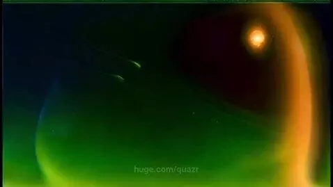 video poster