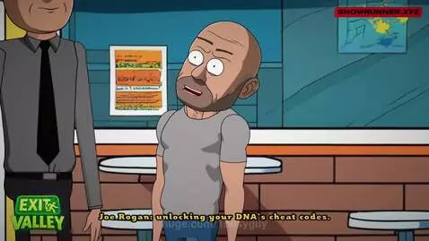 Raw Truths and Bloody Banter by 1busyguy