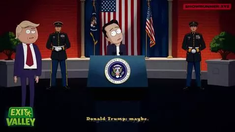 video poster