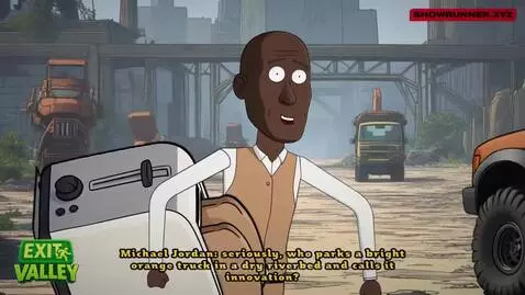 video poster