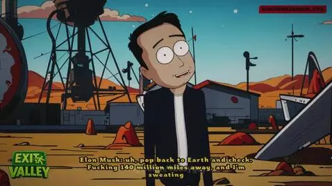video poster