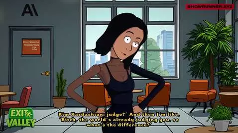 Boobs, Billionaires, and the End of Humanity by 1busyguy