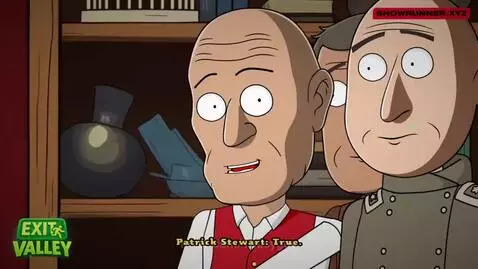 video poster