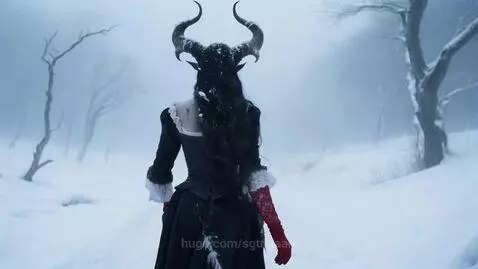 Hallowed Be Thy Name by sgtraiaart