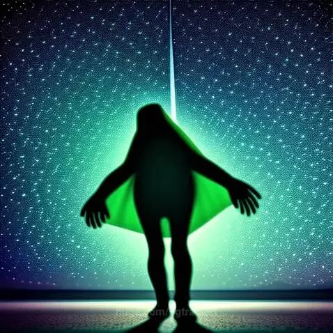 The aliens' land by sgtraiaart