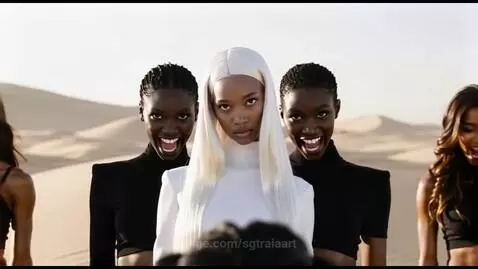 Rough Diamonds by sgtraiaart