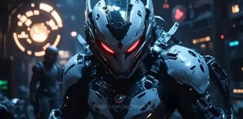 video poster
