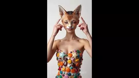 Kitty Models: Behind the Scenes by sgtraiaart