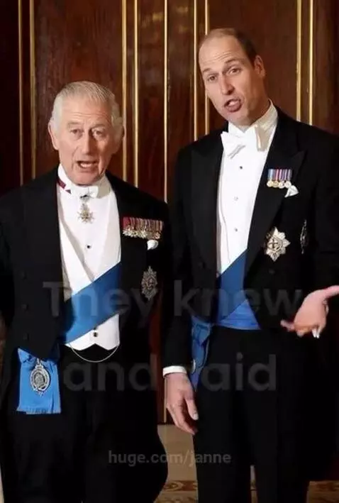 We knew nothing by janne