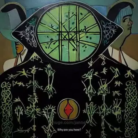 video poster