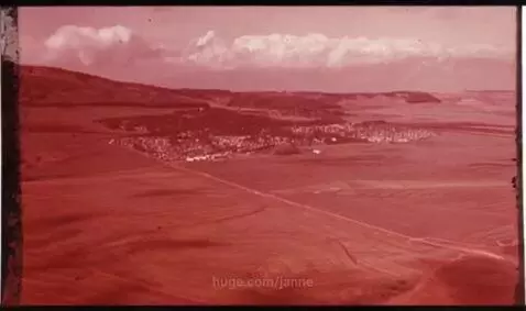 video poster