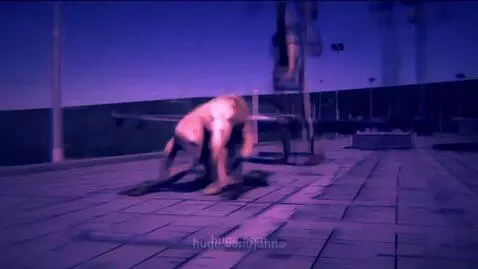 video poster