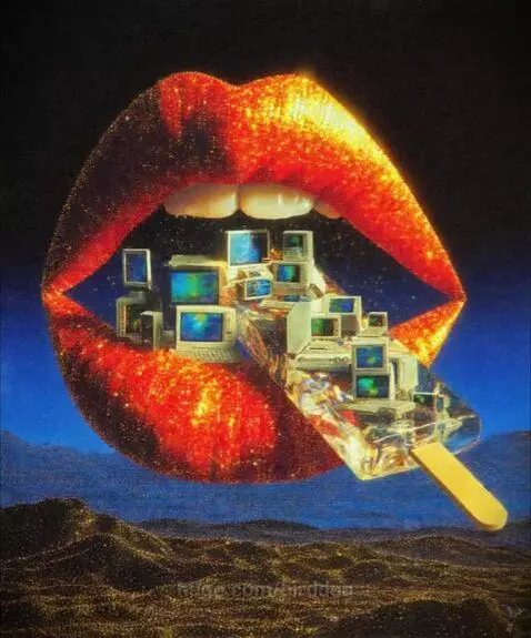 video poster