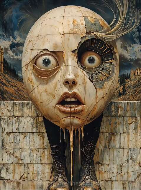 thexocillian