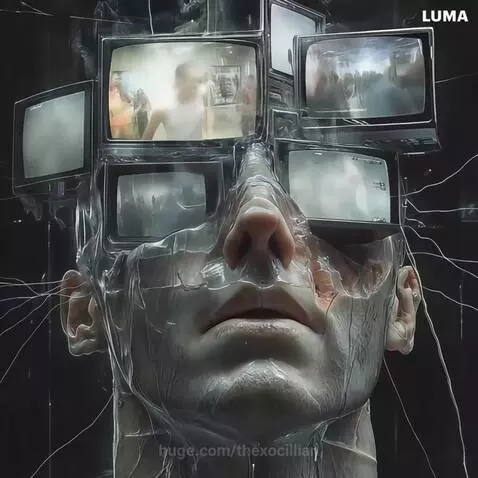 video poster