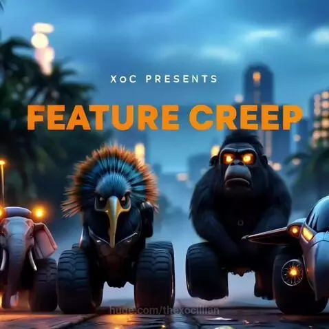 video poster
