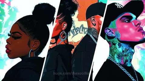 thexocillian post preview