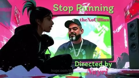video poster