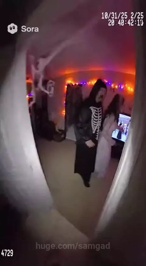 video poster