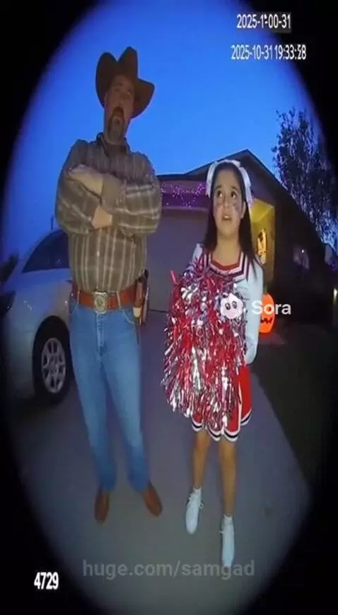 Funny Cam Halloween edition 08👻🎃 by samgad