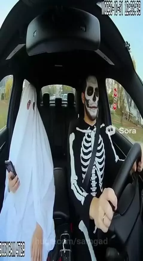 Funny Cam Halloween edition 10👻🎃 by samgad