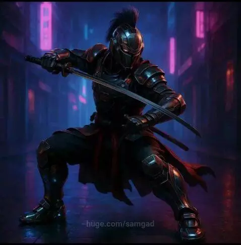 video poster
