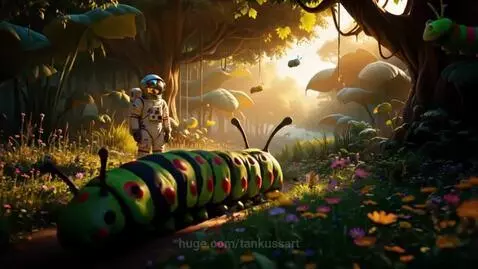 video poster
