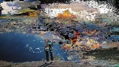 video poster