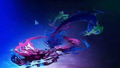 tankussart