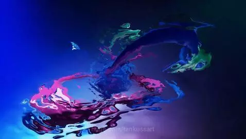 tankussart