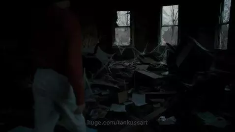 tankussart