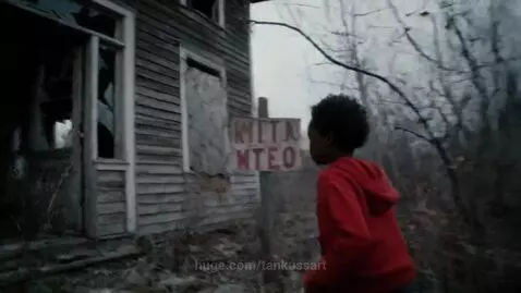 video poster